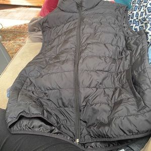 Sonoma polyester men’s vest